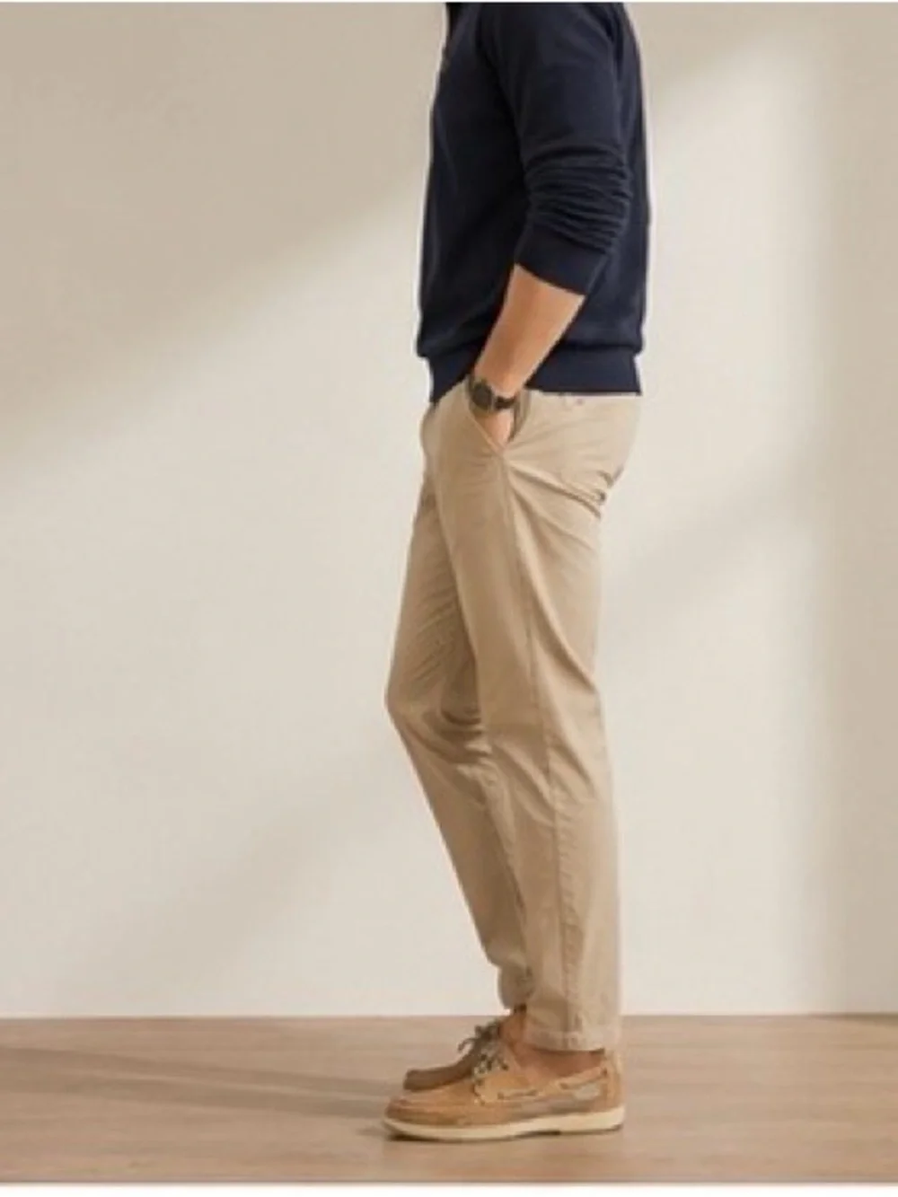 Sperry they are